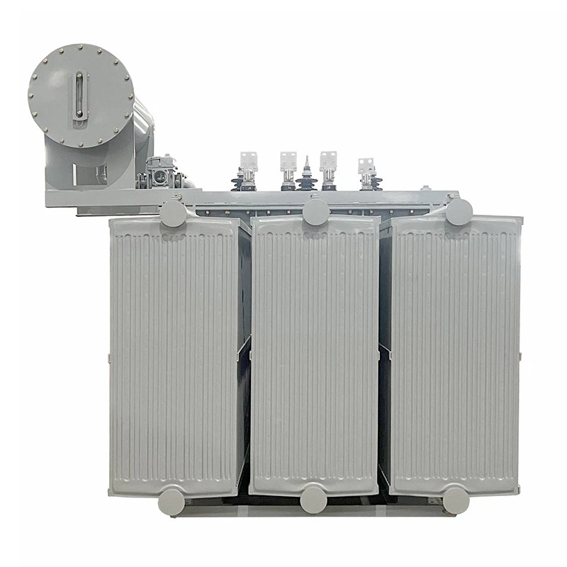 5mva power transformer and distribution transformer