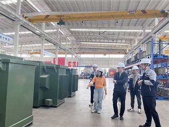 Eaglerise Electric & Hentg: Pionering Partnerships in Electrical Innovation