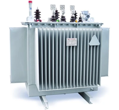 11KV 25KVA liten distribusjonstransformator